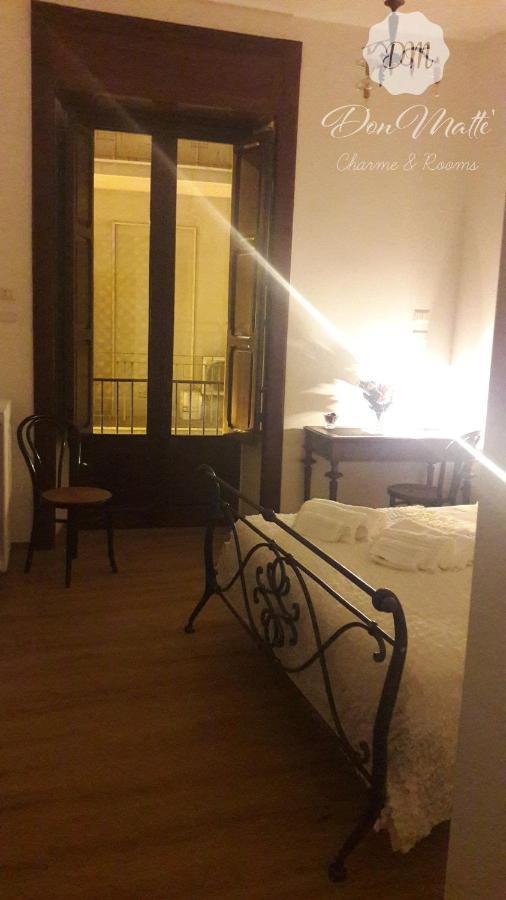 Donmatte - Charme & Rooms كونفيرسانو المظهر الخارجي الصورة